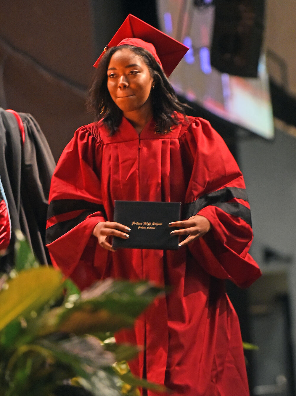 Dothan High School Graduation 2020